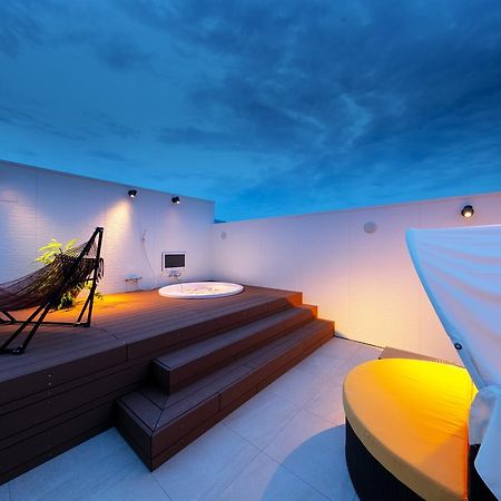 Hotel Eldia Yamanashi (Adults Only) Fuefuki Eksteriør bilde